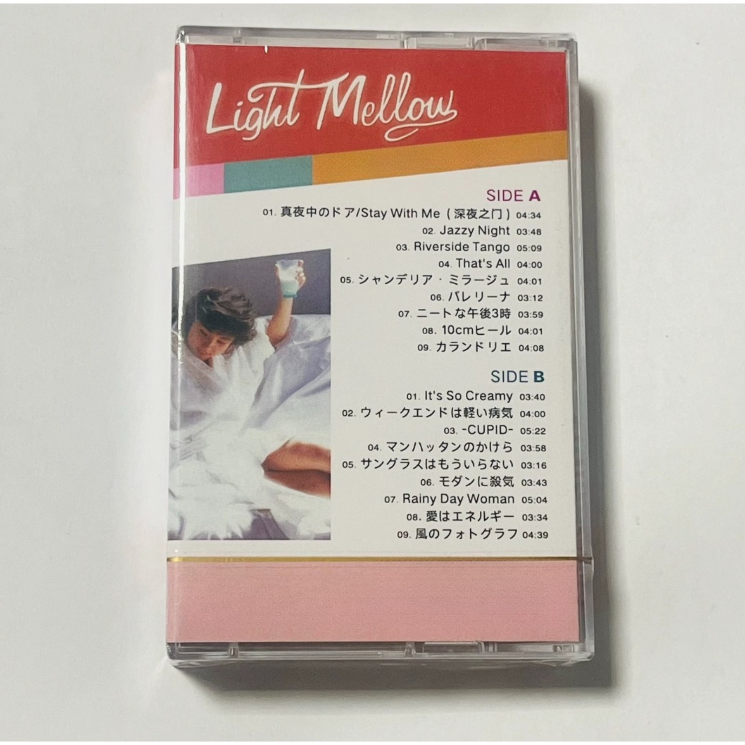 Vintage‑Style City‑Pop Audio C - đánh giá và giá Vintage And Collectible
