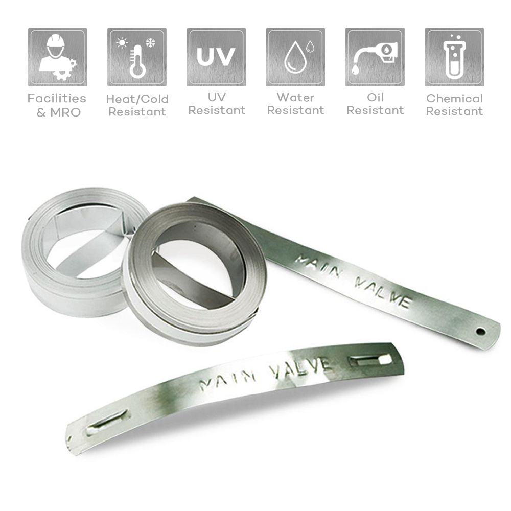 10 Rolls Compatible For DYMO 3 - đánh giá và giá Typewriter Ribbon Roll