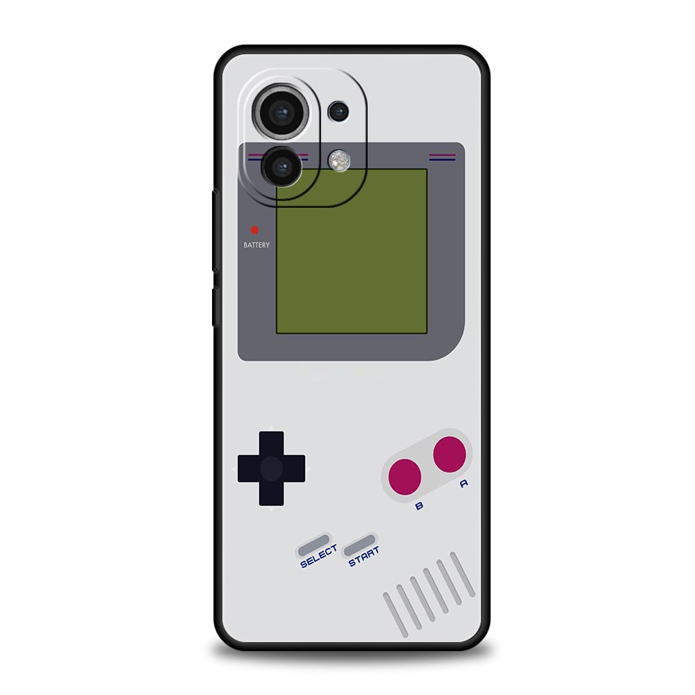 Vintage Băng Camera Gameboy Ốp - đánh giá và giá Vintage Game Collection