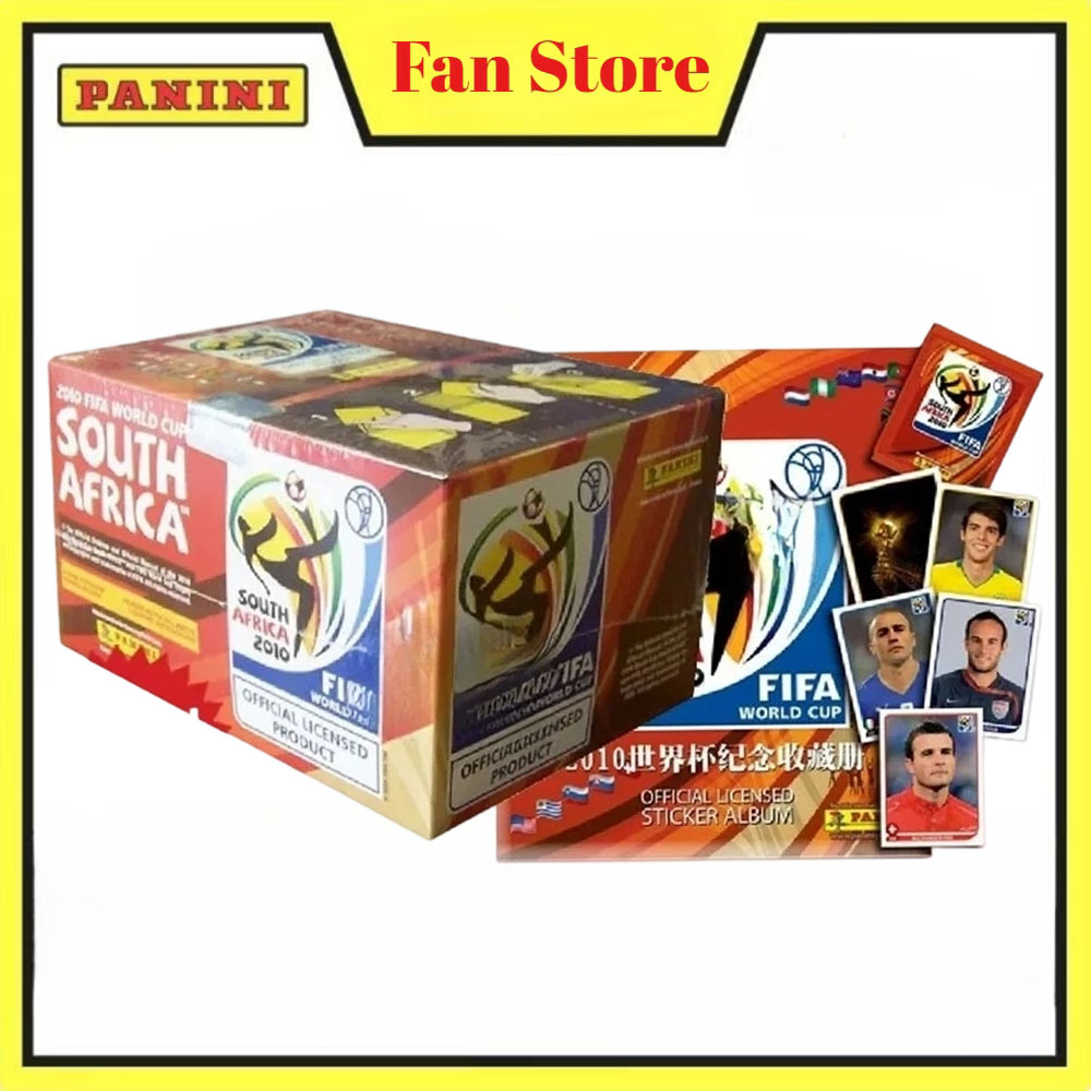 Panini Vintage 2010 Football S - đánh giá và giá Collectible Vintage Matches