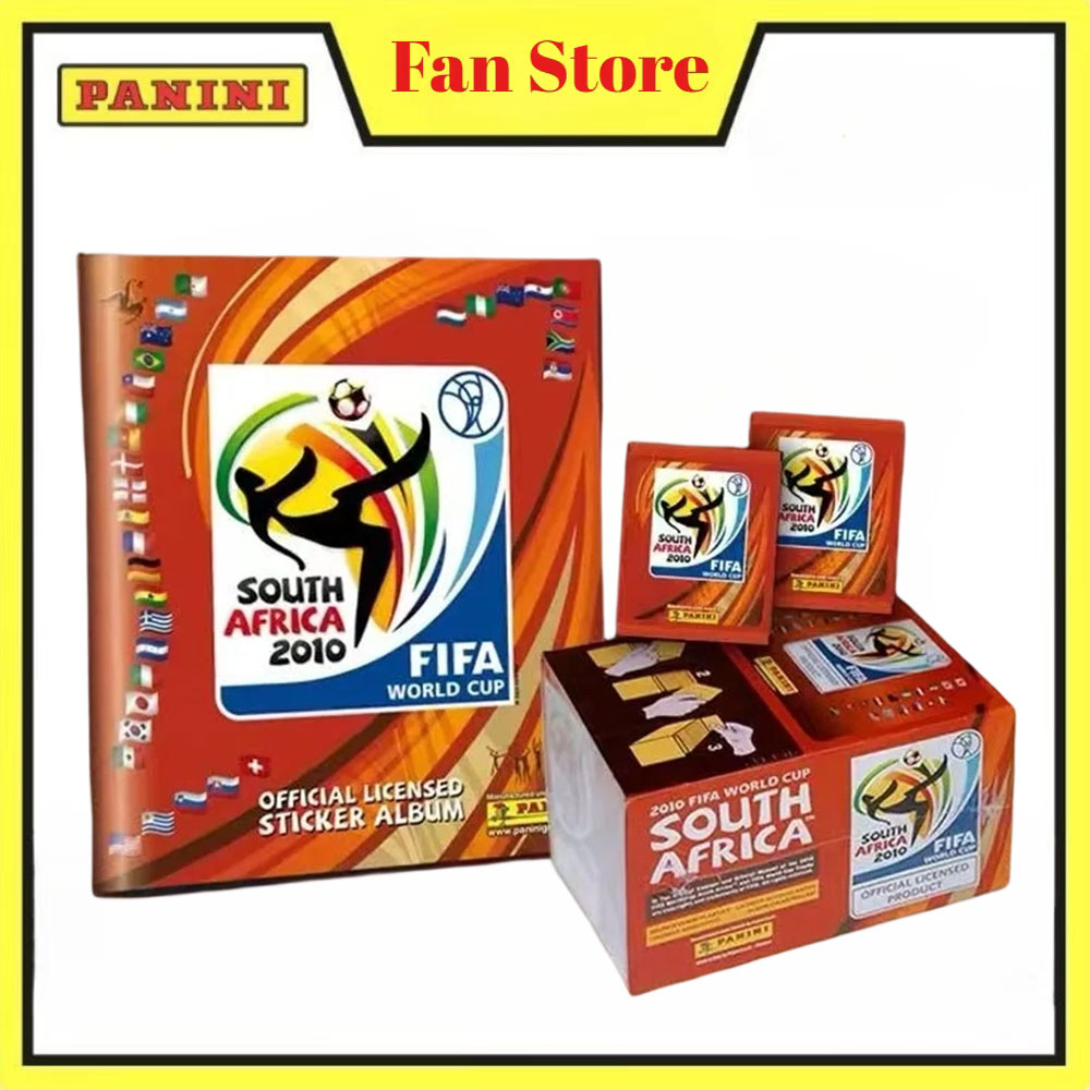 Panini Vintage 2010 Football S - đánh giá và giá Collectible Vintage Matches