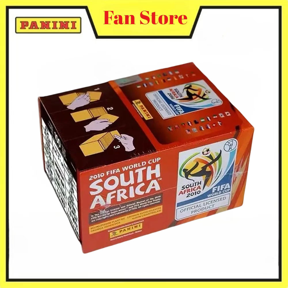 Panini Vintage 2010 Football S - đánh giá và giá Collectible Vintage Matches