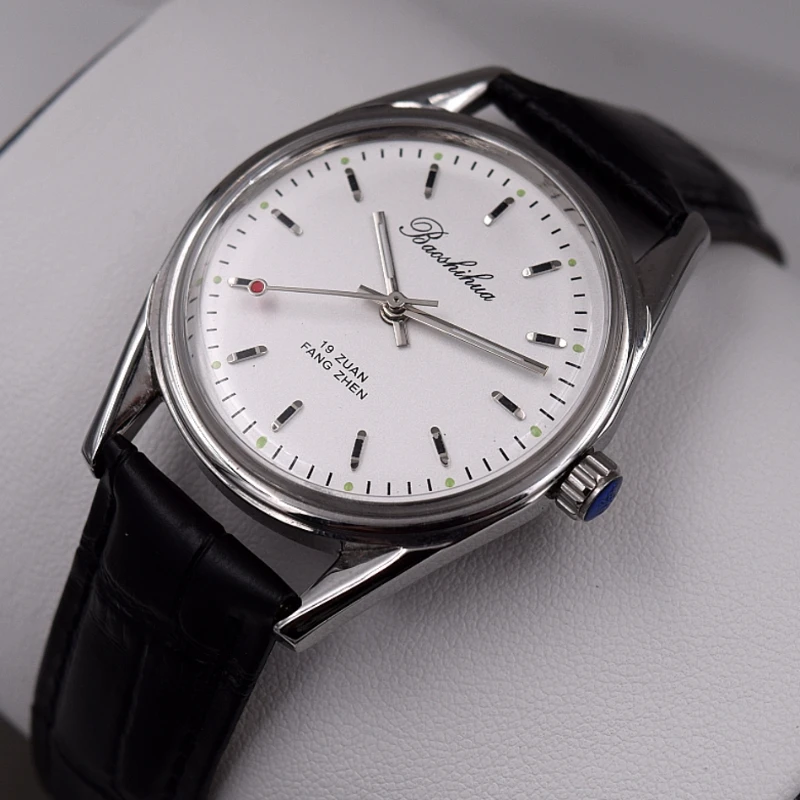 Antique Shanghai Watch For Men - đánh giá và giá Vintage Collectible Watches