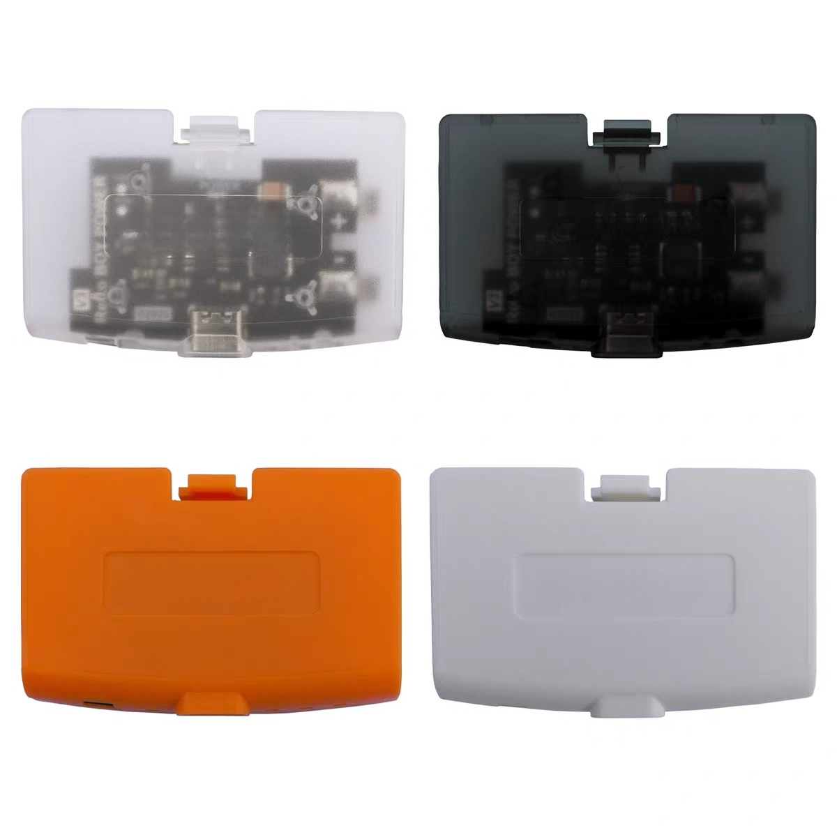 2025 New V3 For GBA Power Boar - đánh giá và giá Vintage Game Collection