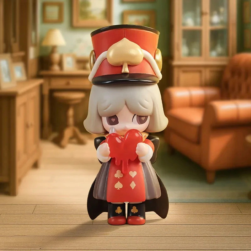 Laplly VINTAGE MEMORY Series B - đánh giá và giá Vintage Collectible Dolls