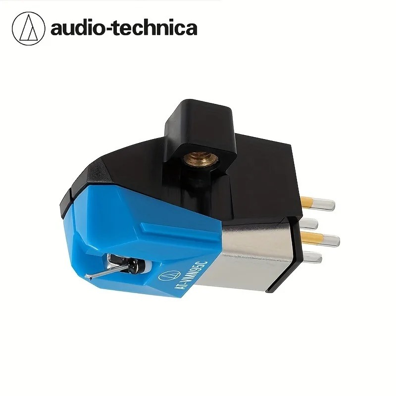 Japanese Audio-Technica AT-VM9 - đánh giá và giá Record Player Needle