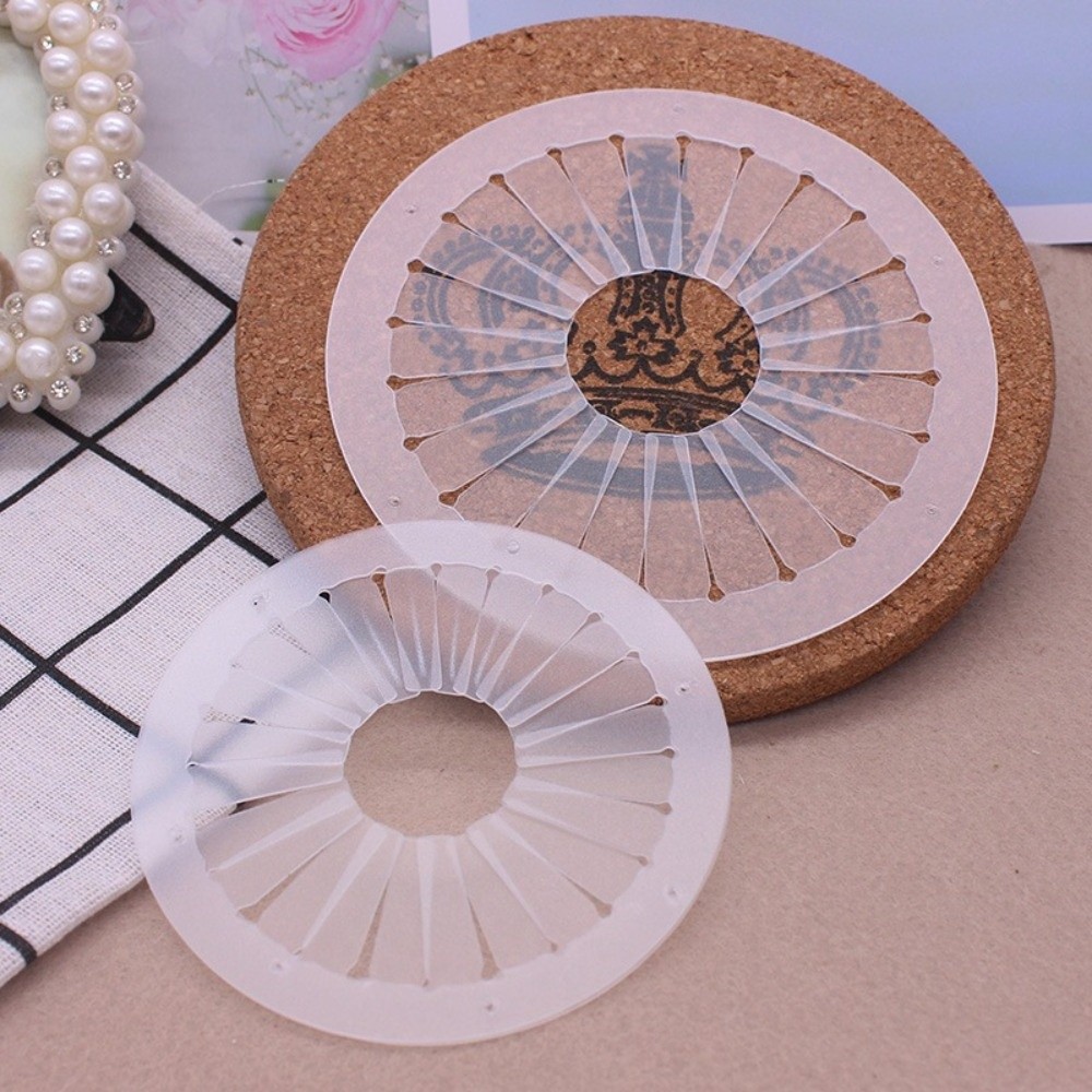 9cm 12cm 15cm Rosette Maker Ri - đánh giá và giá Typewriter Ribbon Roll