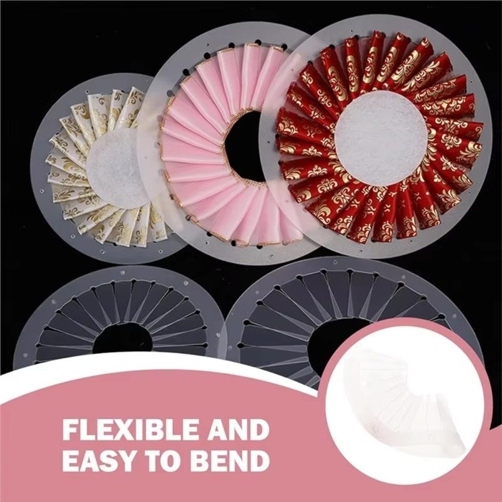 9cm 12cm 15cm Rosette Maker Ri - đánh giá và giá Typewriter Ribbon Roll