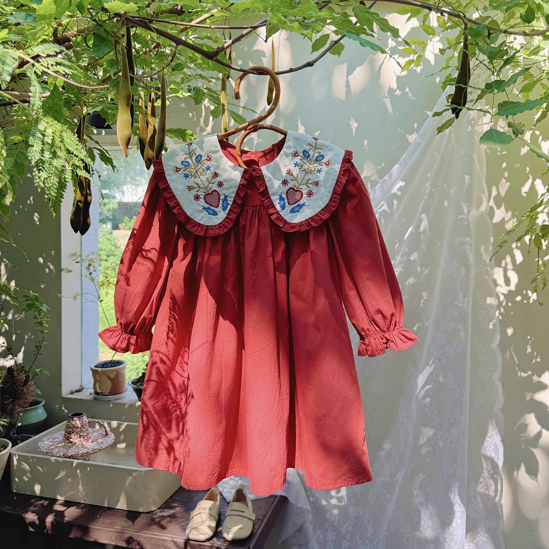 Princess Style Long Sleeve Dol - đánh giá và giá Vintage Collectible Baby Dolls